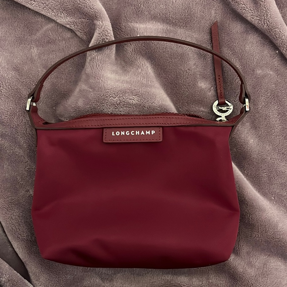 Lomchamp Le Pliage Neo Nylon Shoulder Bag